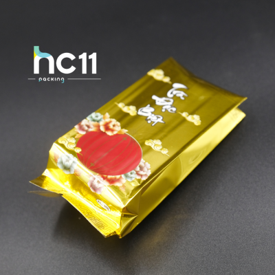 Túi đựng trà 10g in