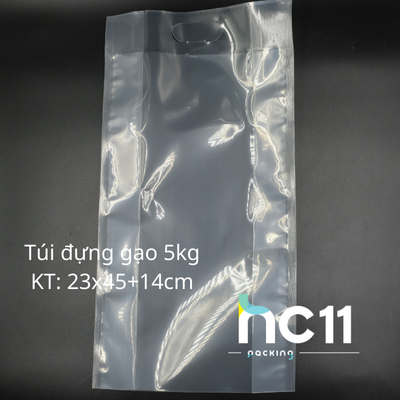 Túi Đựng Gạo 5kg