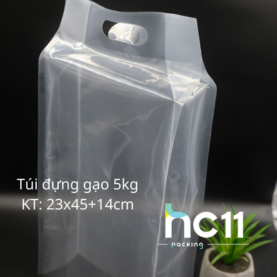 Túi Đựng Gạo 5kg