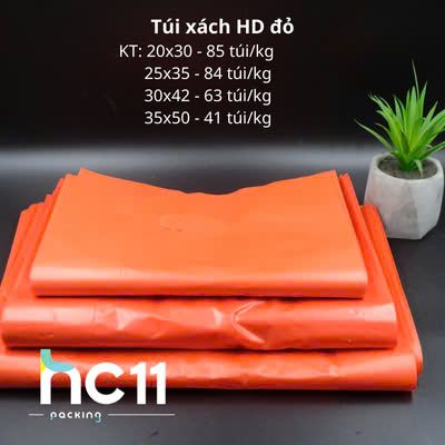 Túi Đựng Quà HD