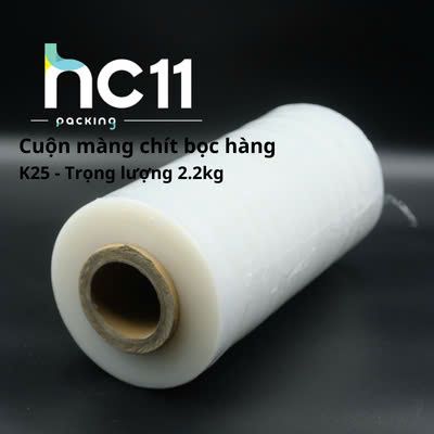 Màng chíp bọc đồ khổ 25cm